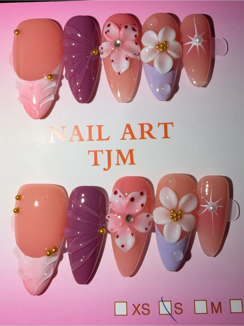 N/A manicure up